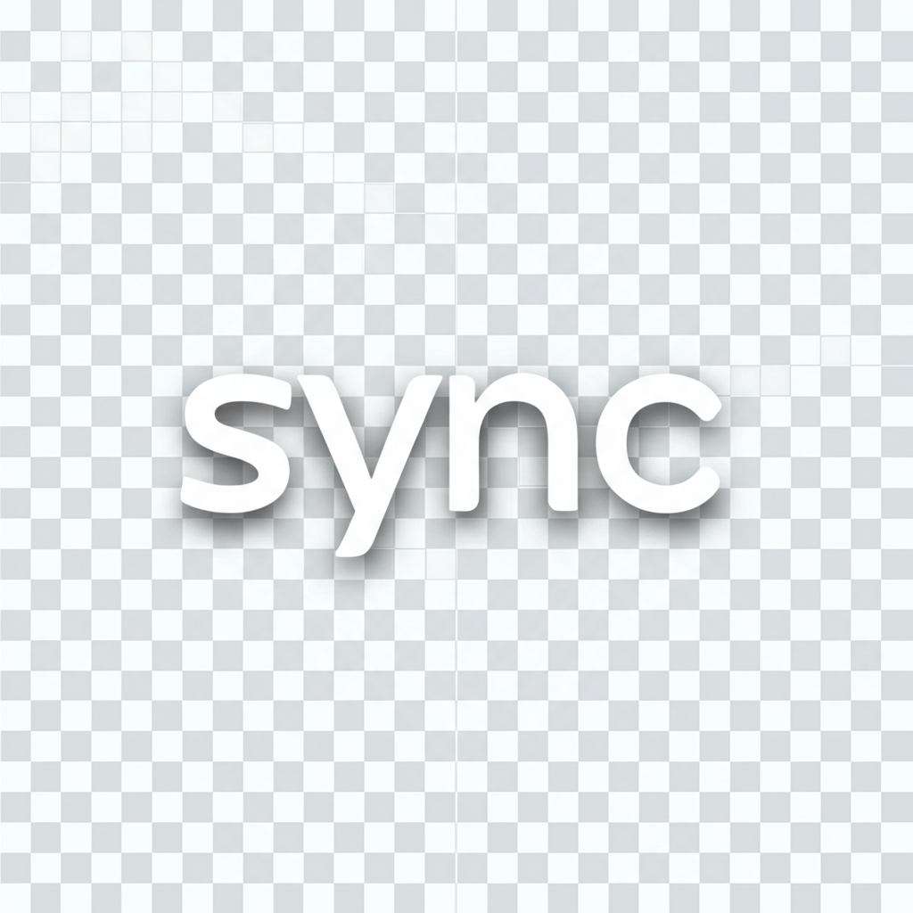 Sync Logo