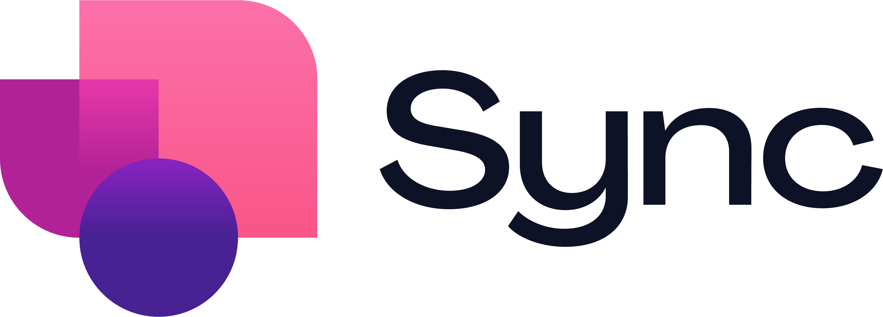 Sync Logo